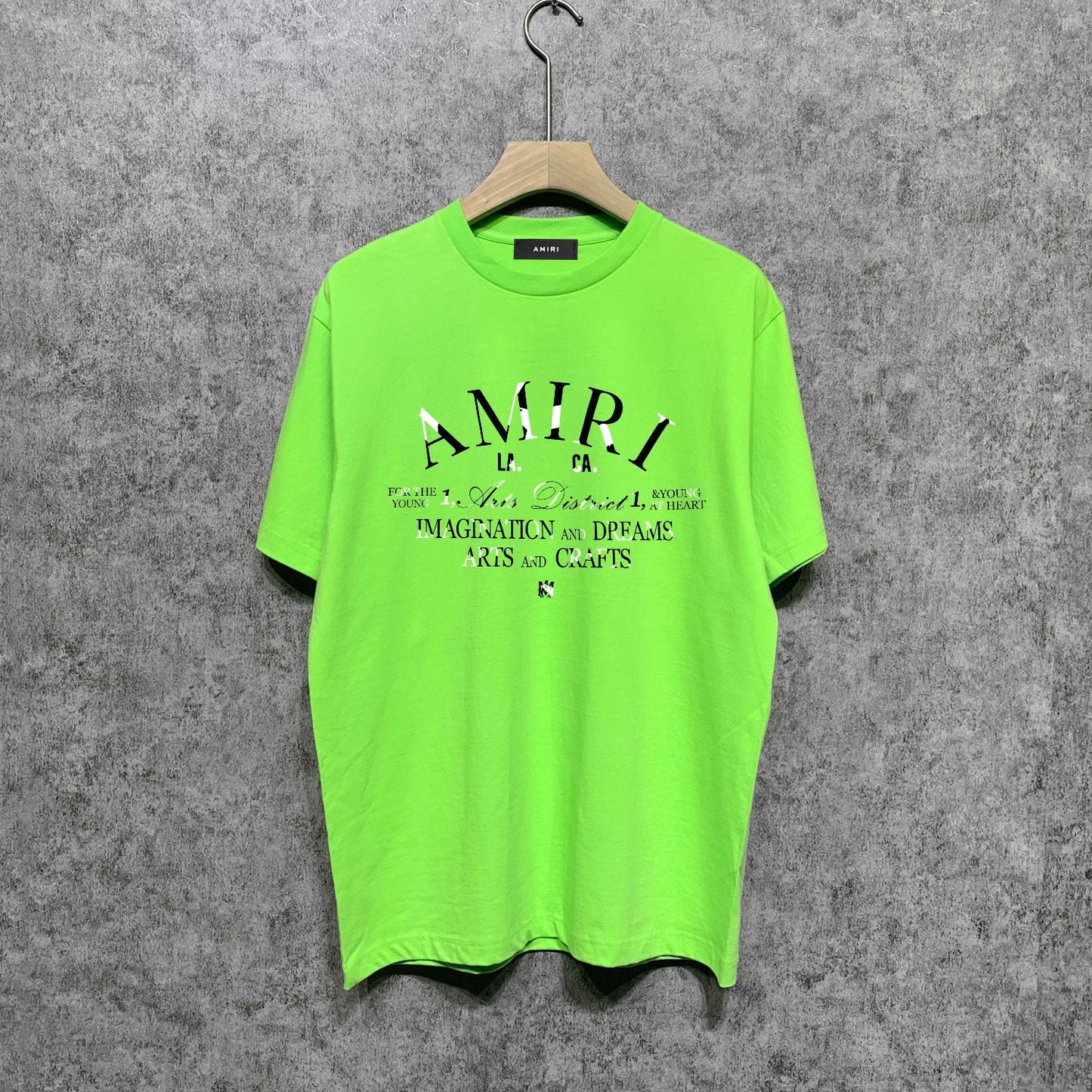 Amiri T Shirts