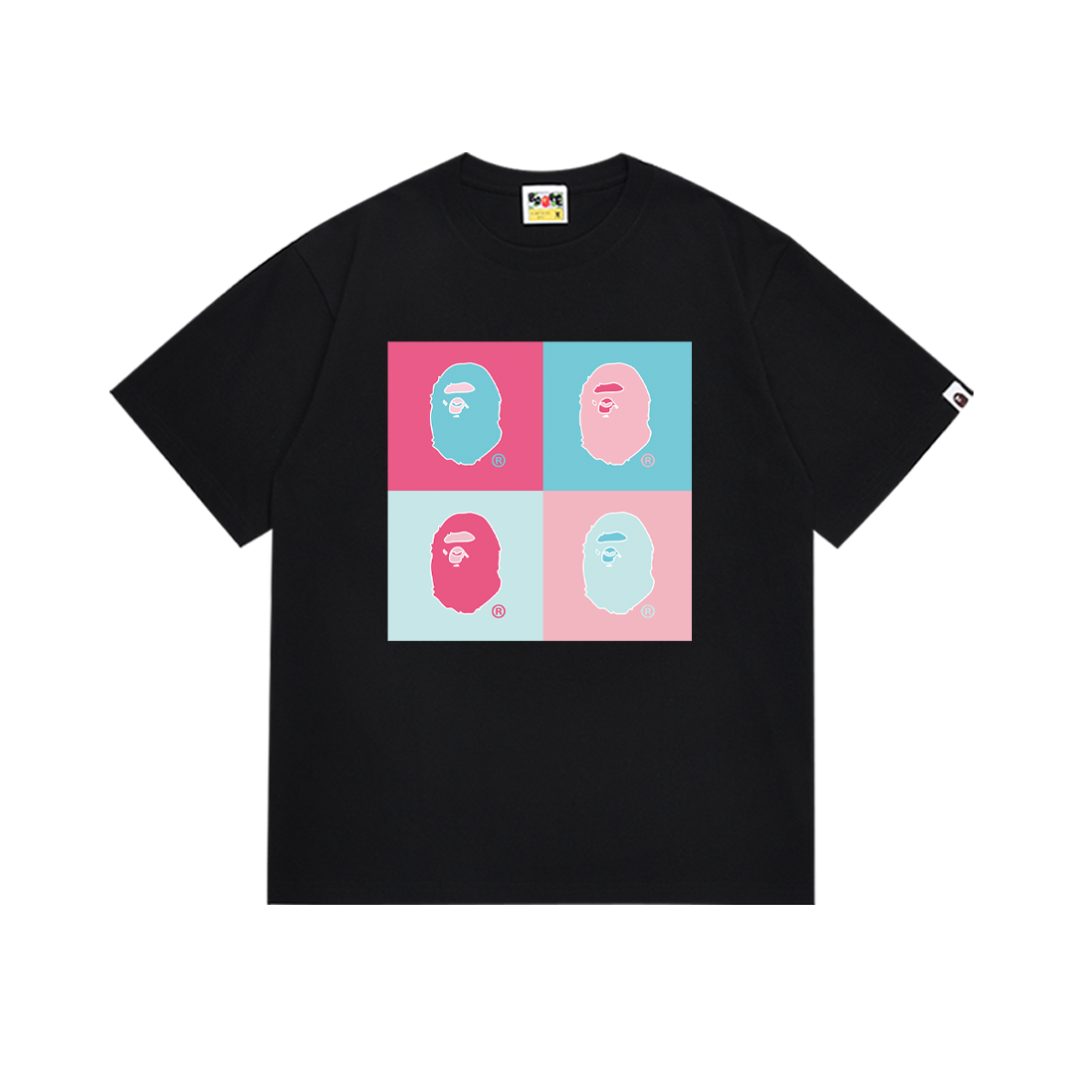 Ape T Shirts