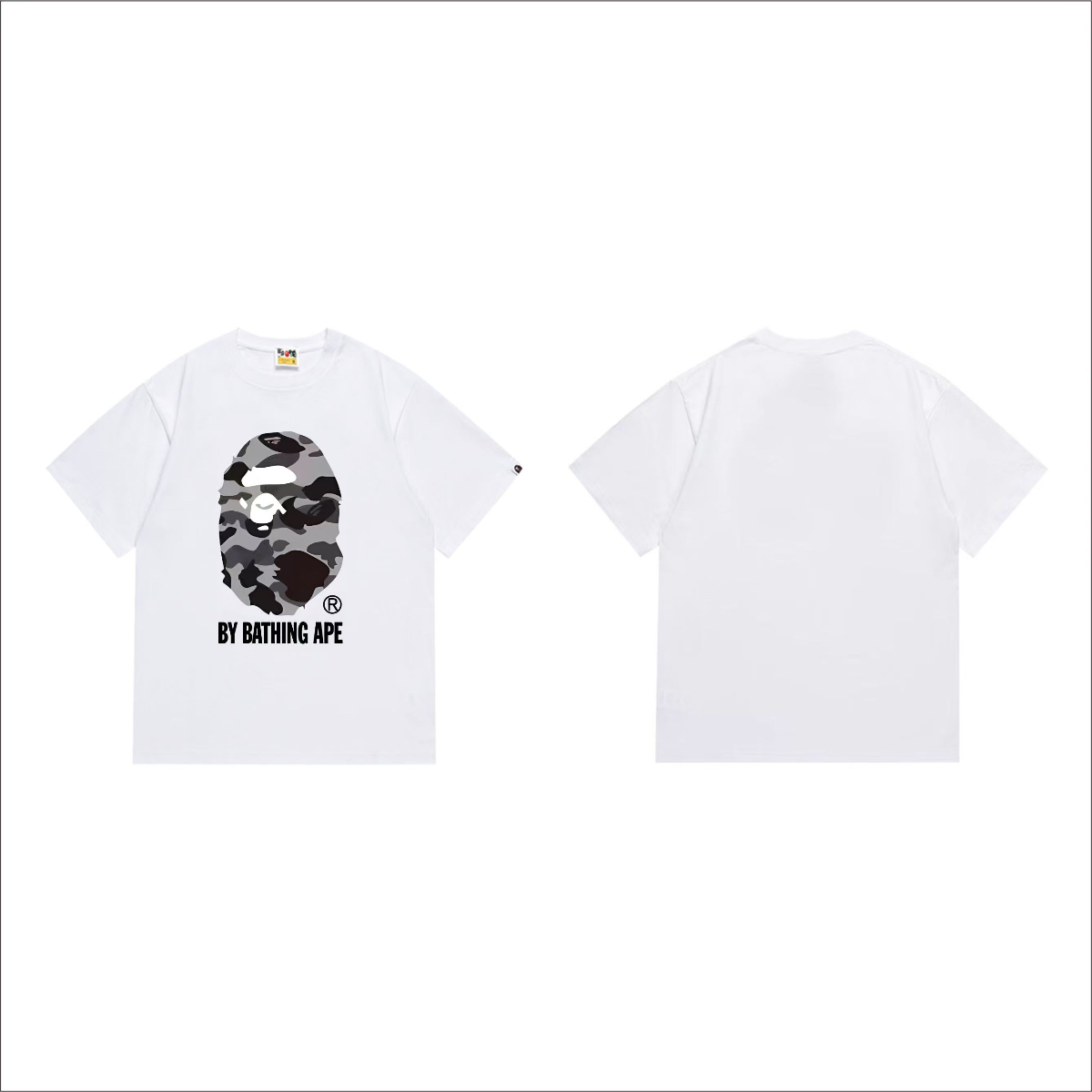 Ape T Shirts