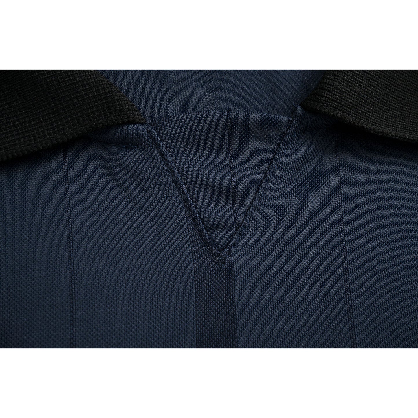 Vestimenta De Los 90 summer polo shirt lapel T-shirt