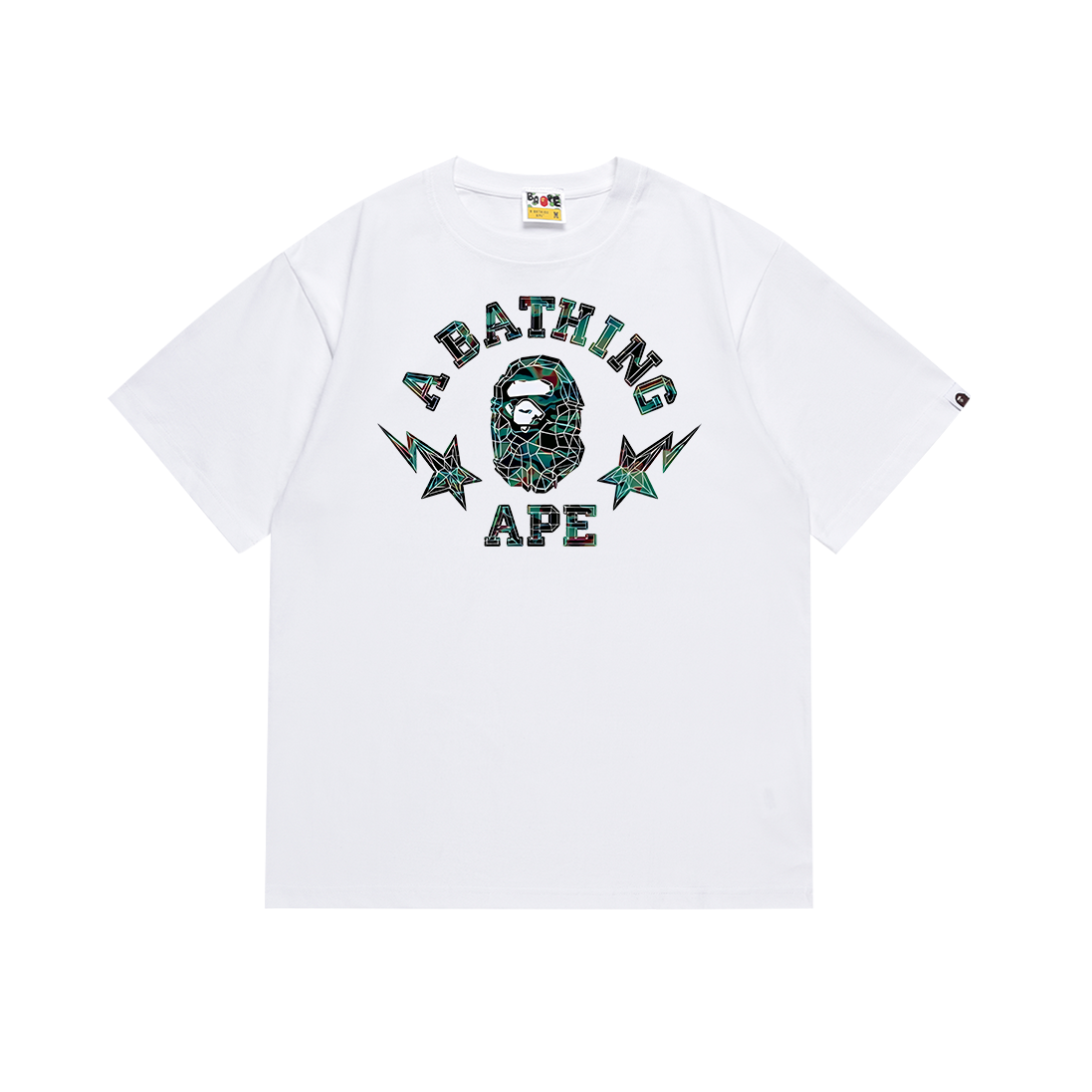 Ape T Shirts