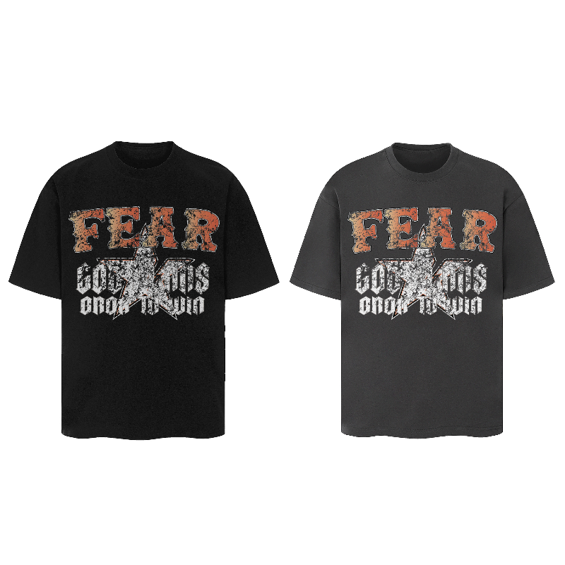 FOG ESSENTIAL T Shirts