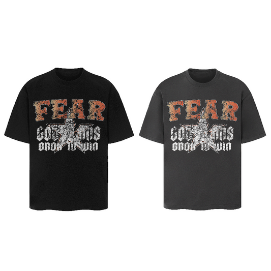 FOG ESSENTIAL T Shirts