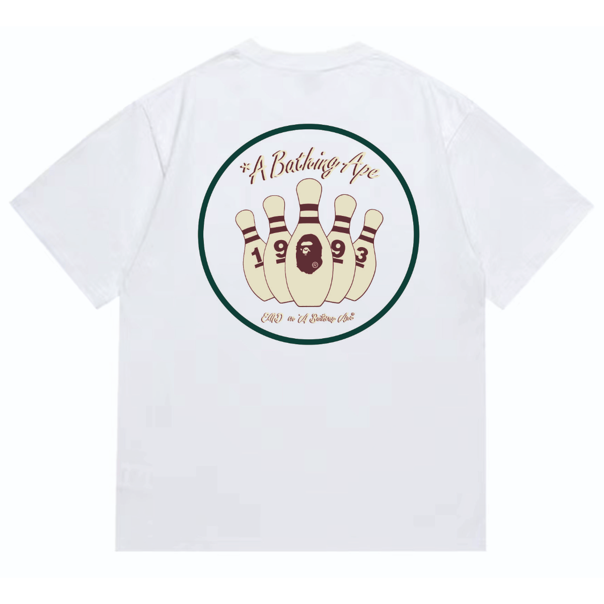 Ape T Shirts