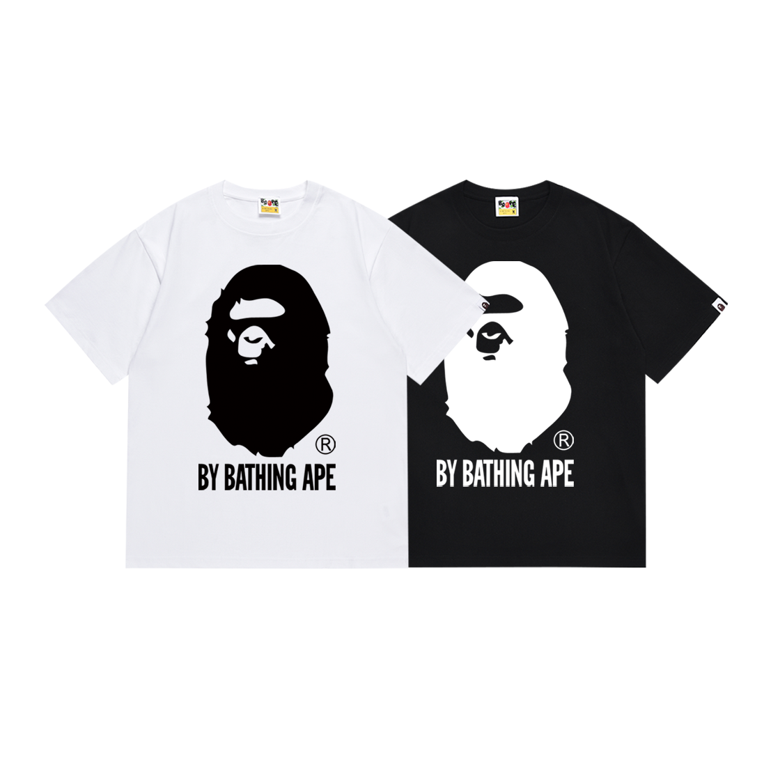 Ape T Shirts