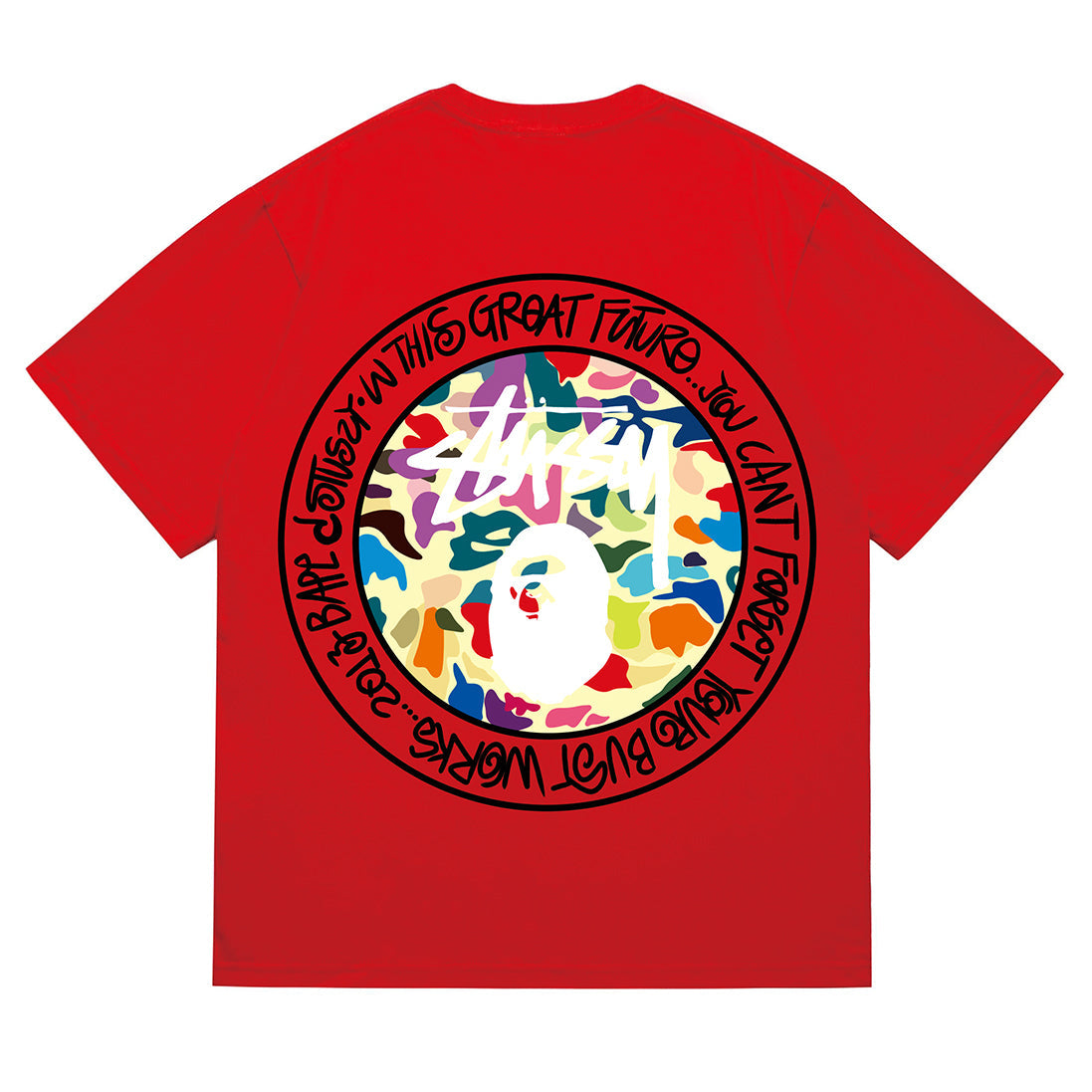 Ape T Shirts