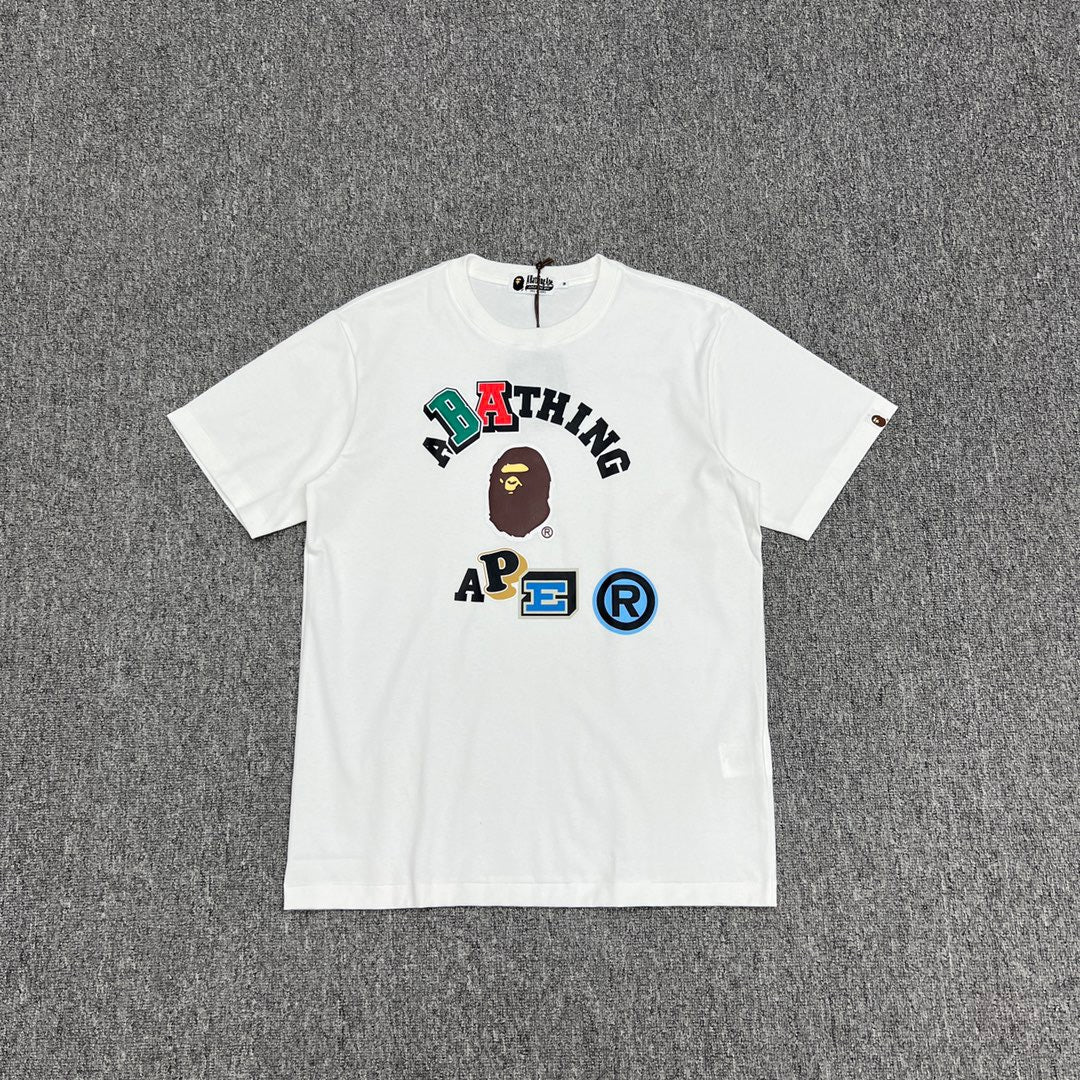 Ape T Shirts