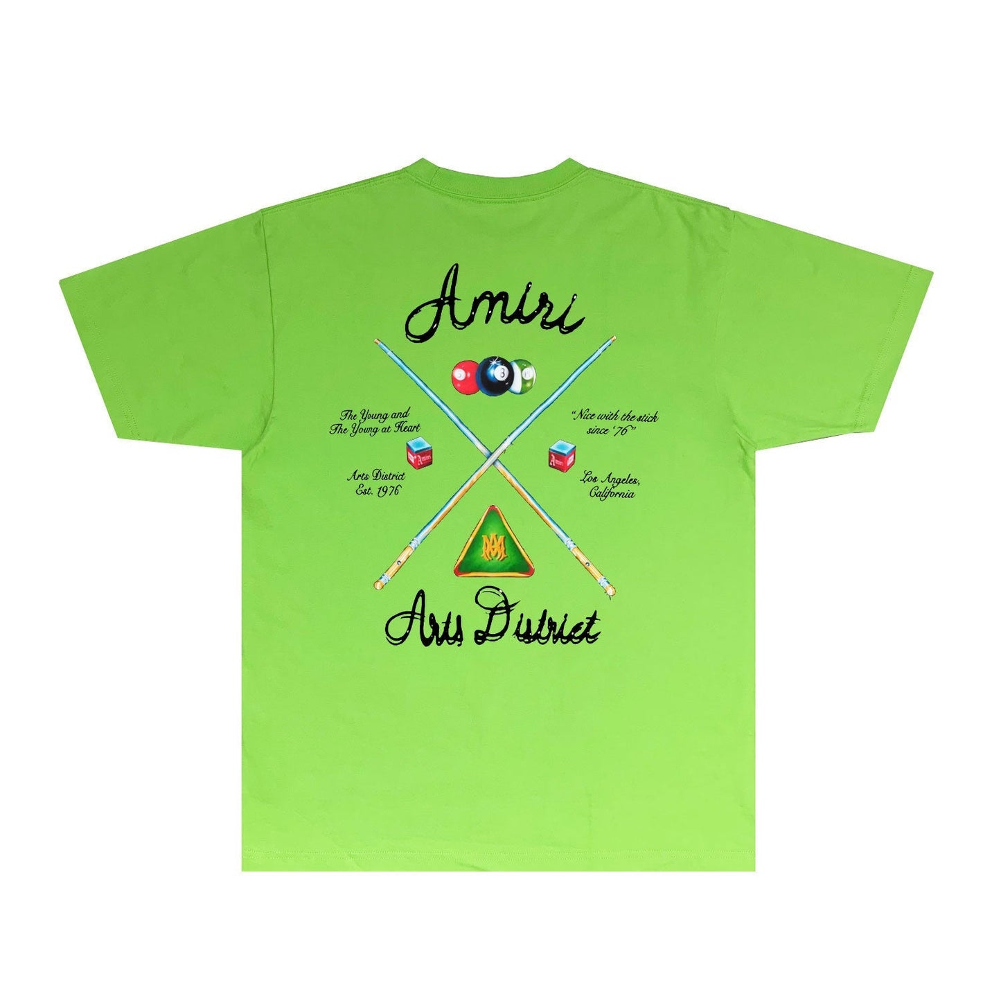 Amiri T Shirts