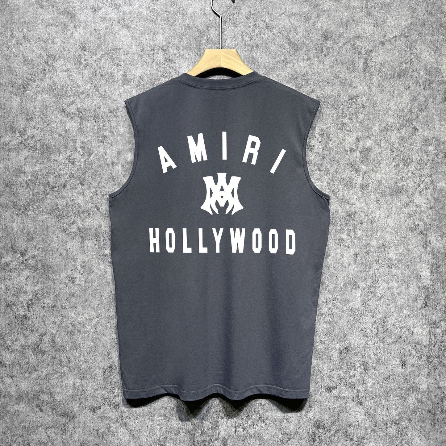 Amiri Vest