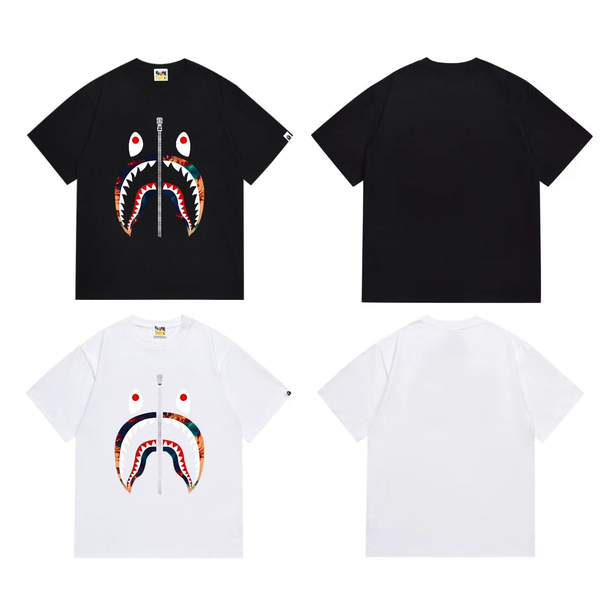 Ape T Shirts