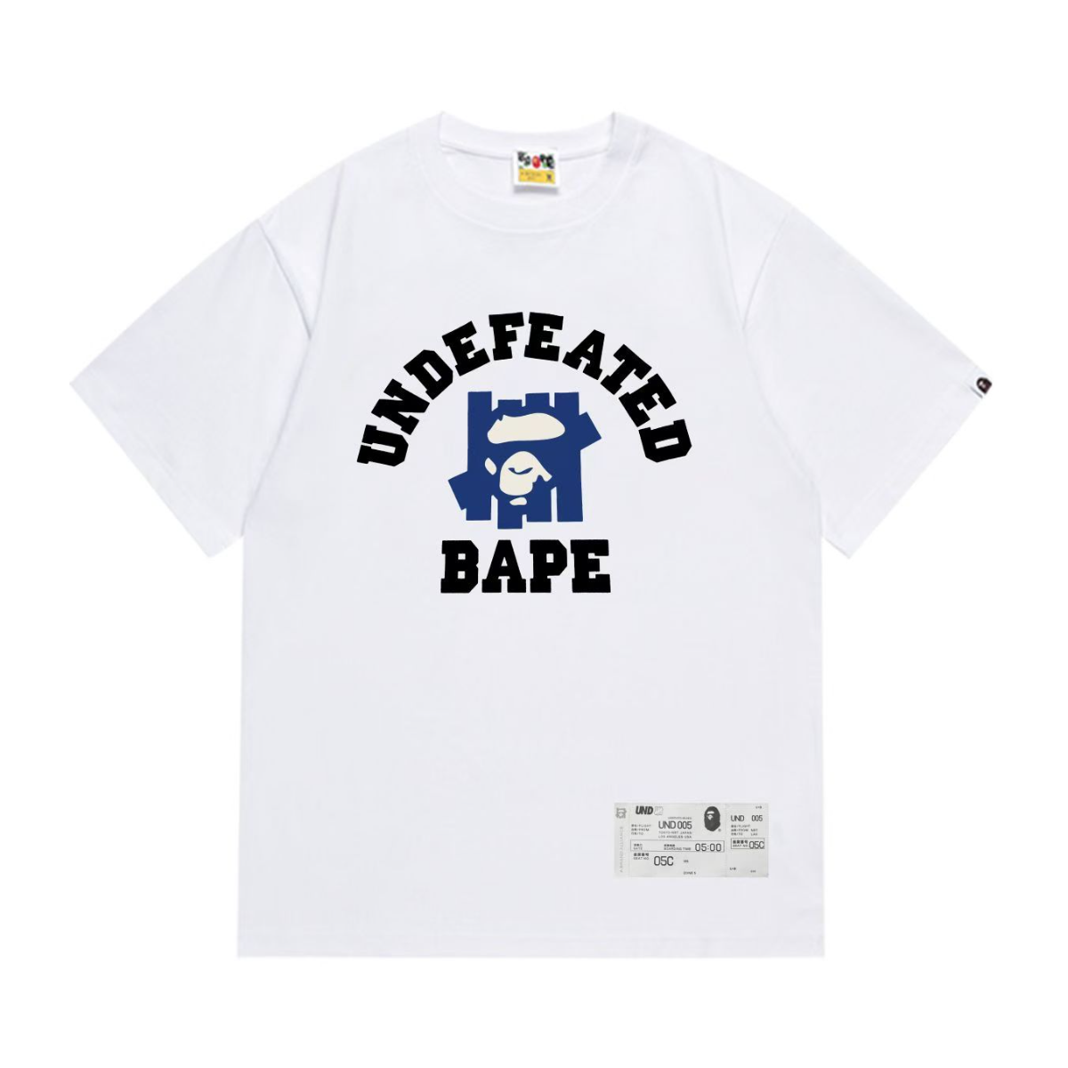 Ape T Shirts