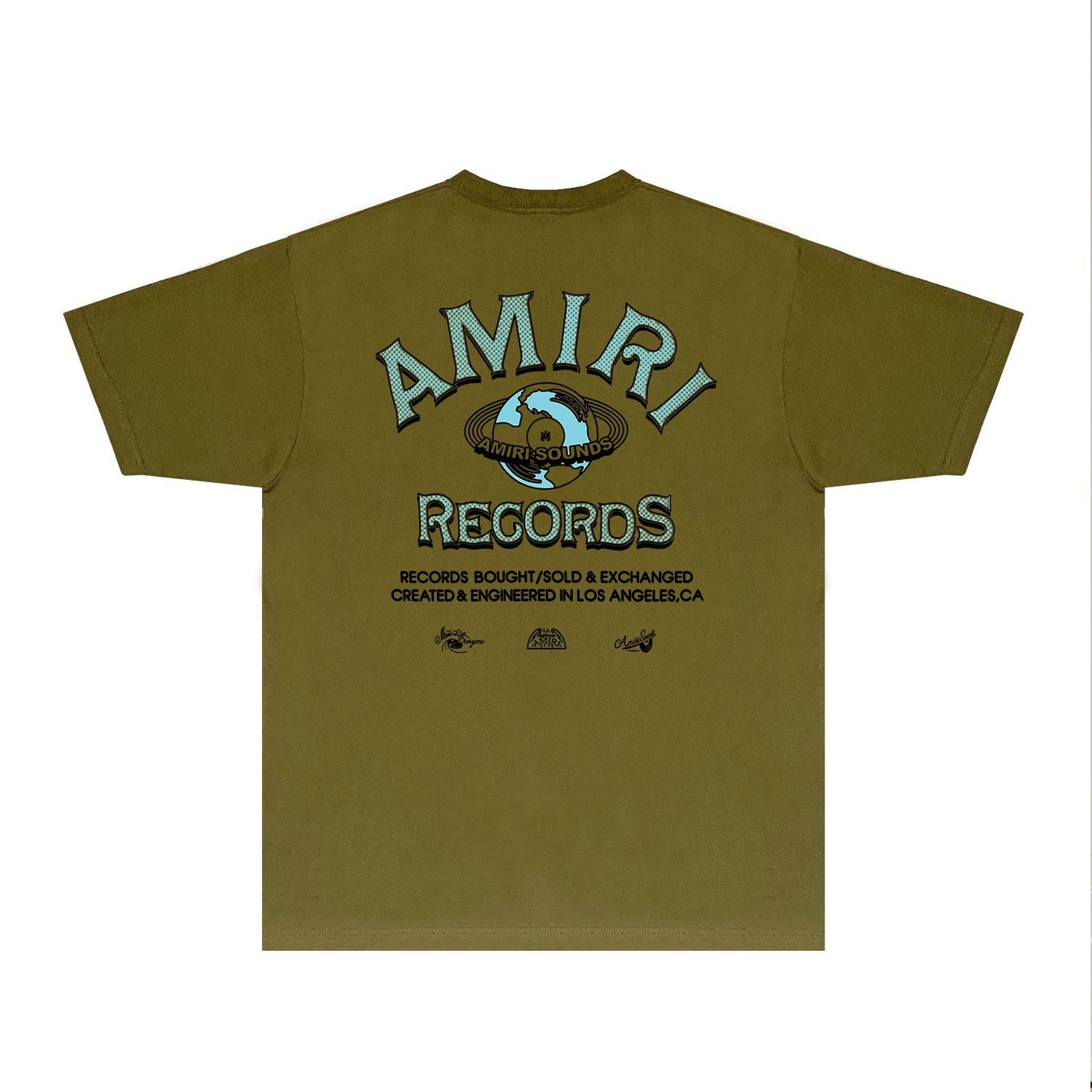 Amiri T Shirts