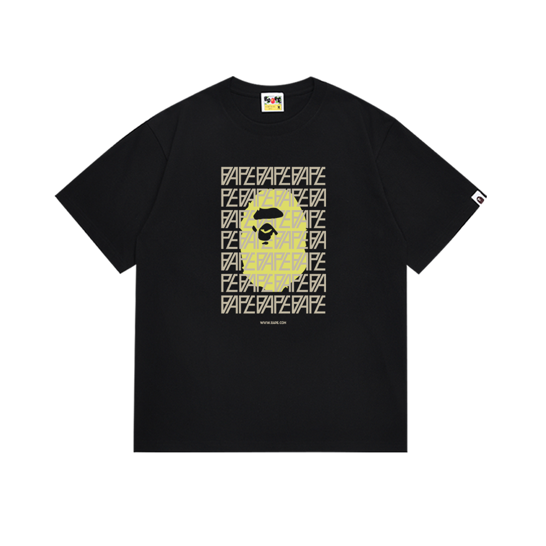 Ape T Shirts
