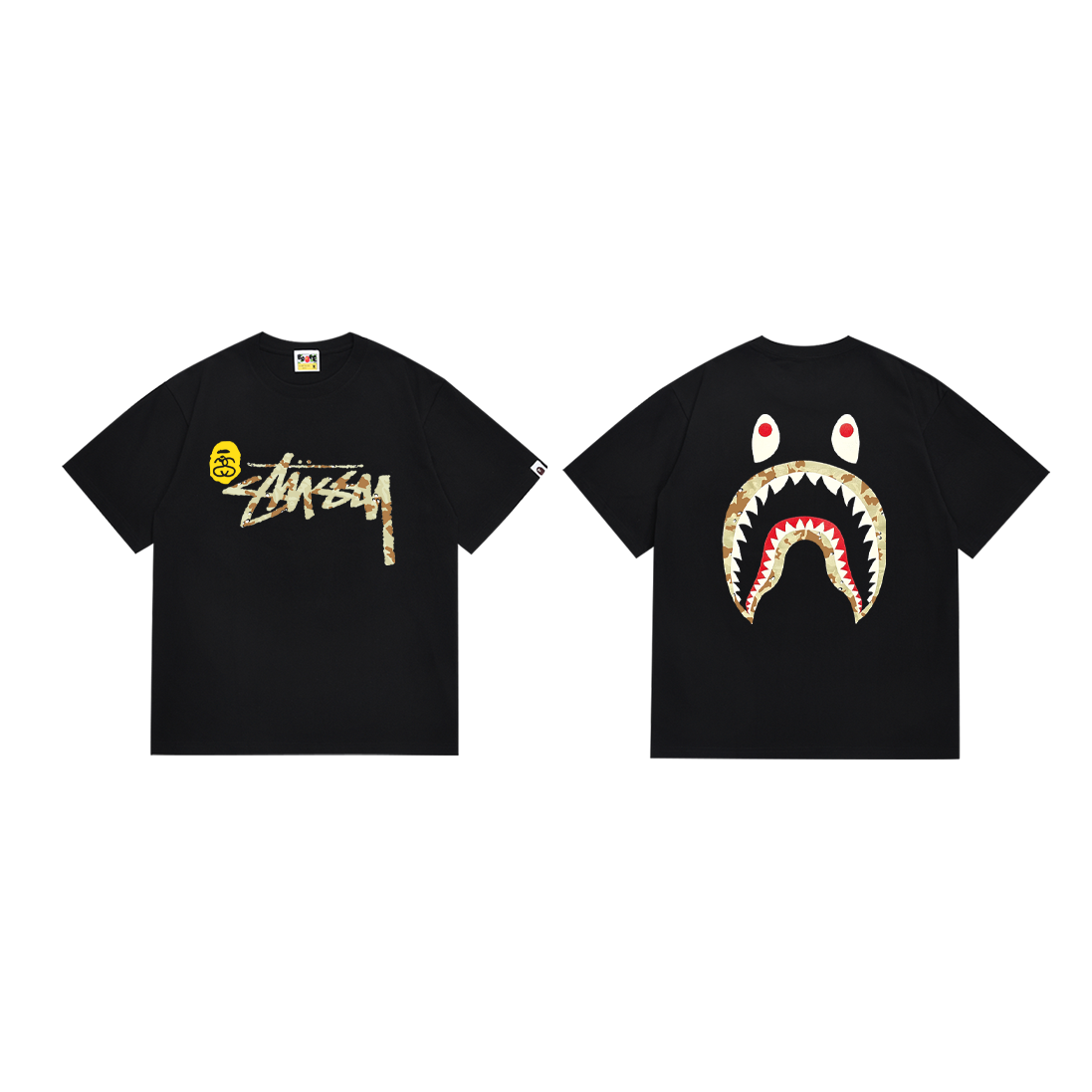 Ape T Shirts