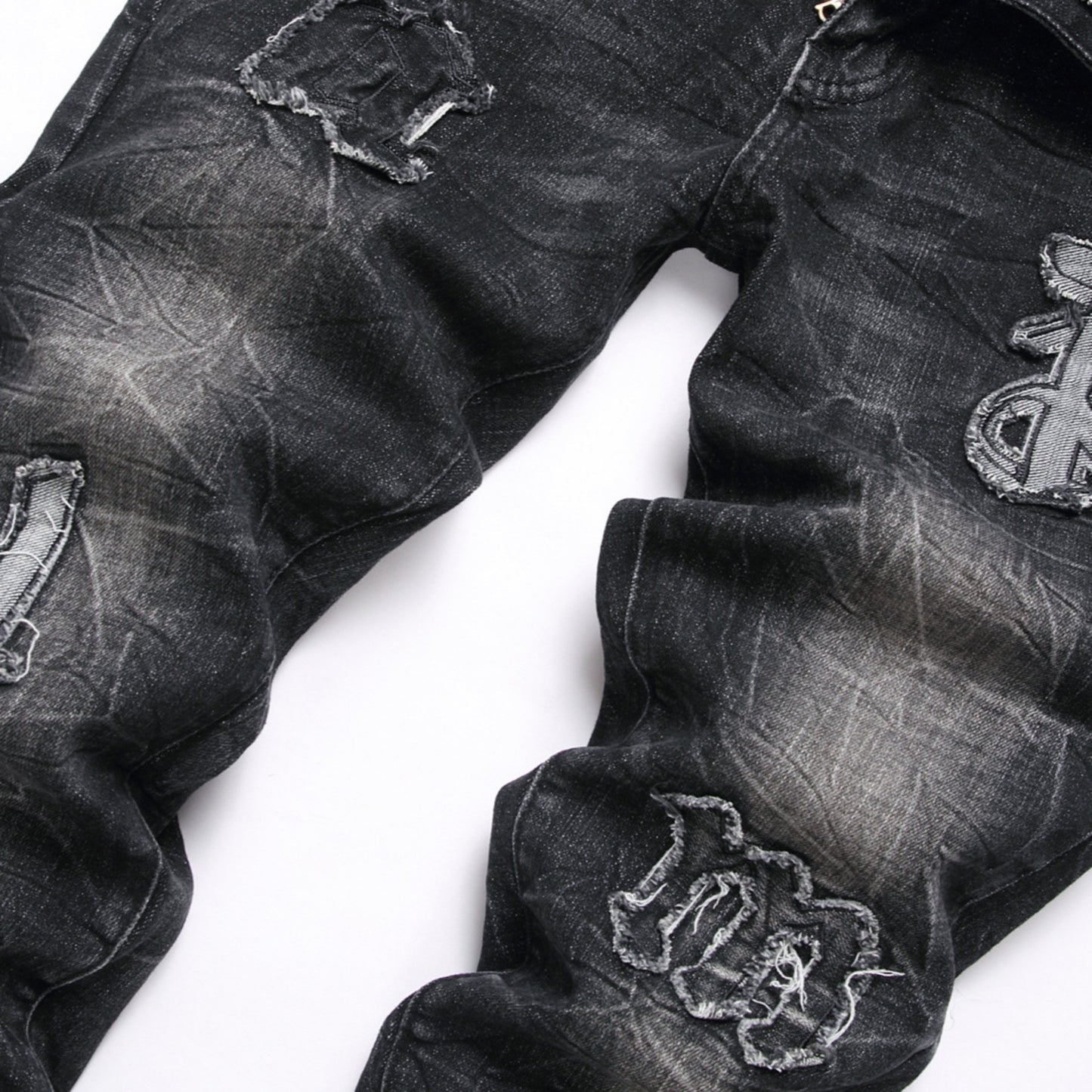 1990 Fashion Jeans