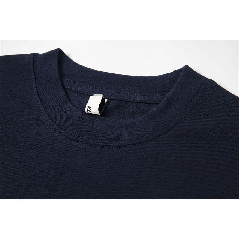 Hip Hop Shirts For Boys Short Sleeve Casual Sports T-Shirt, Loose Top