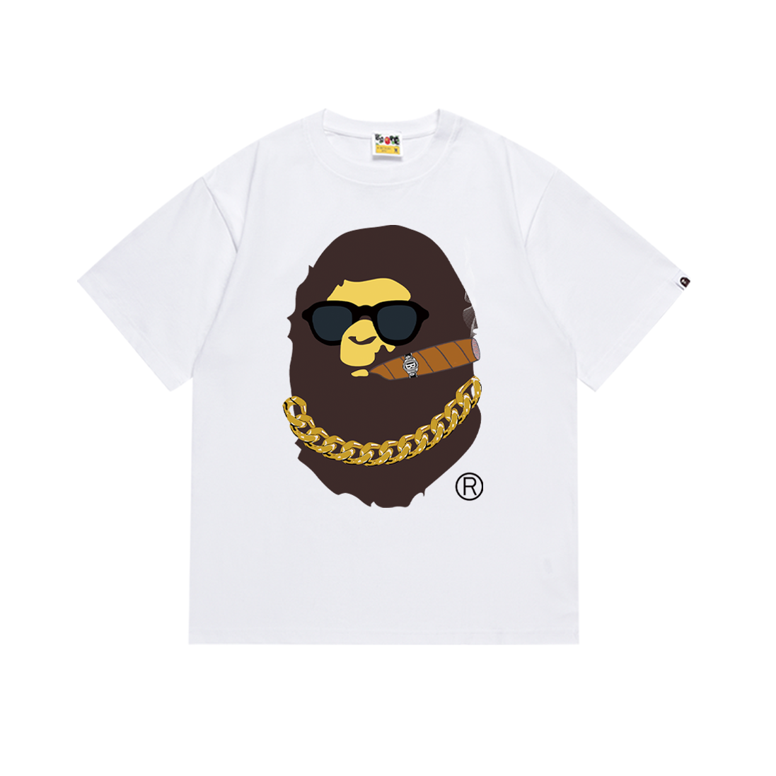 Ape T Shirts