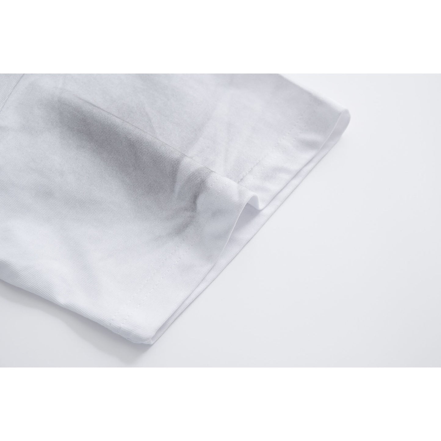 Hustle vintage summer t-shirt short sleeves