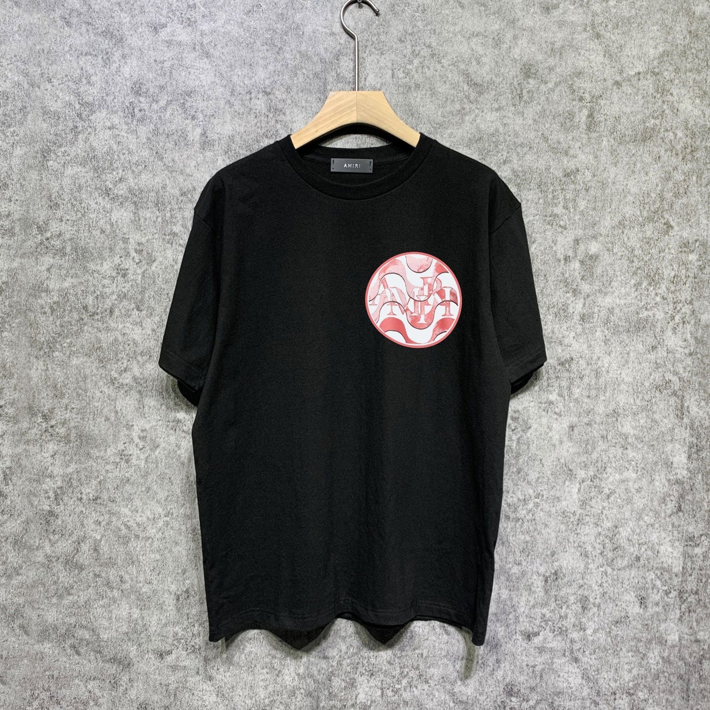 Amiri T Shirts