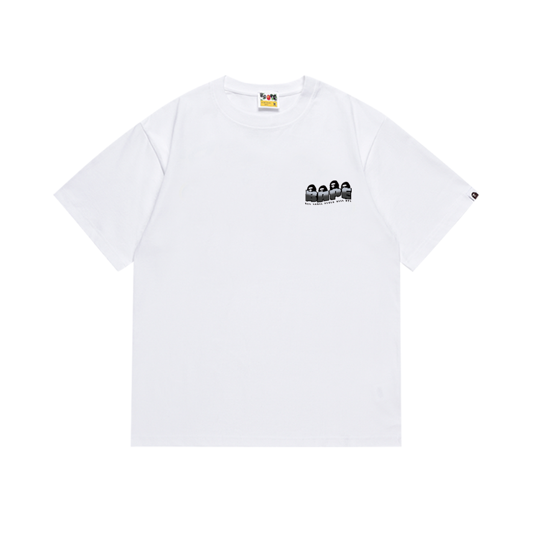 Ape T Shirts