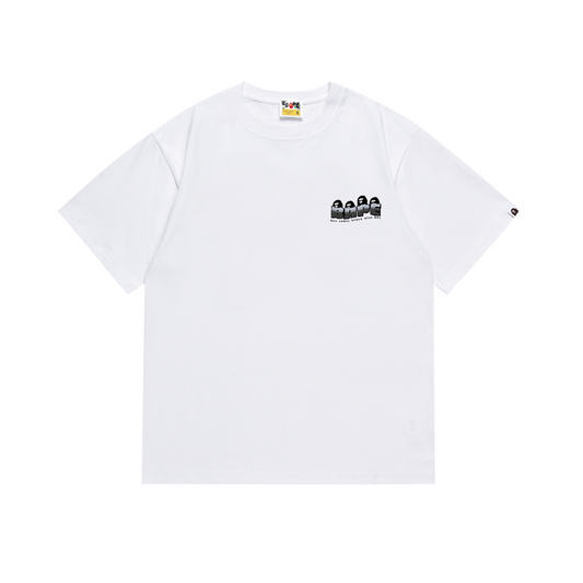Ape T Shirts
