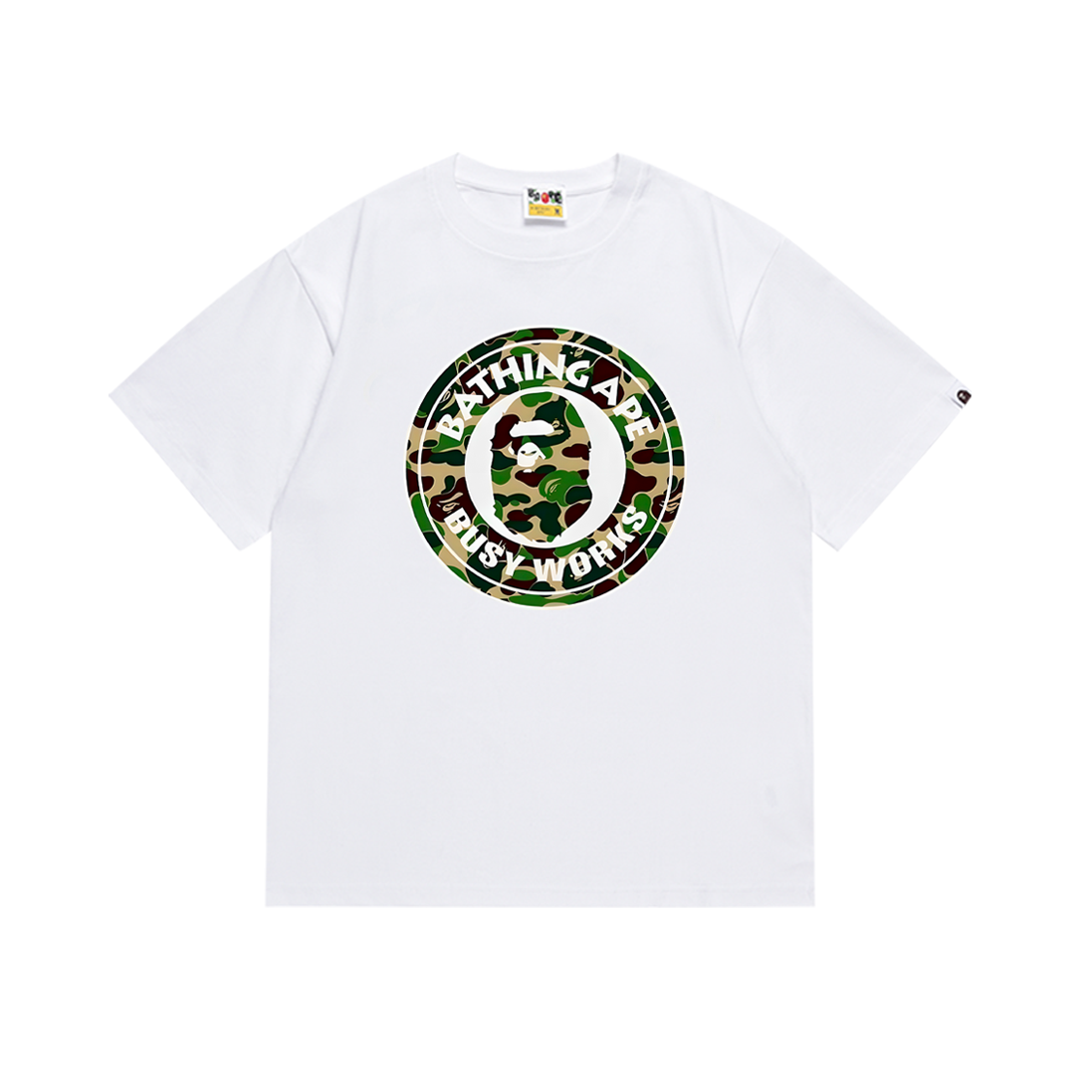 Ape T Shirts