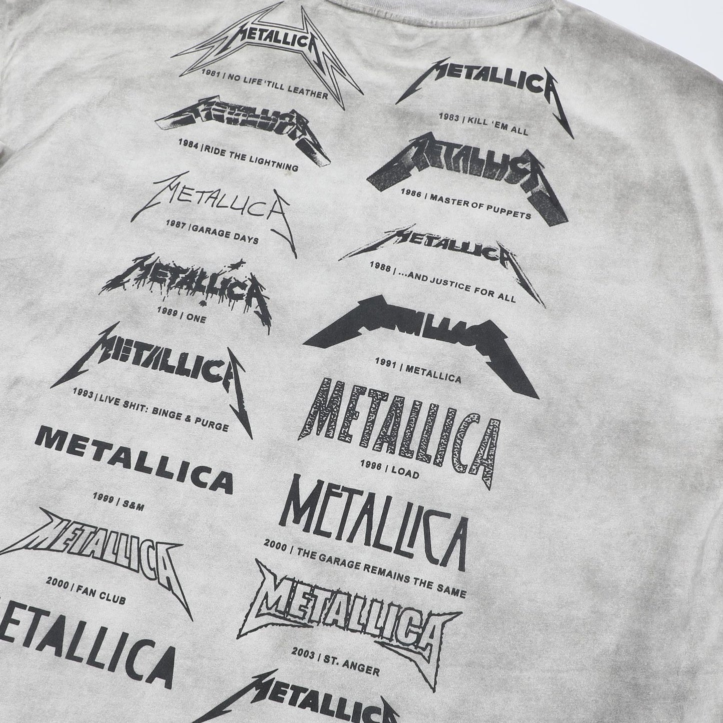 Remeras rock nacional vintage t-shirt short sleeves made old
