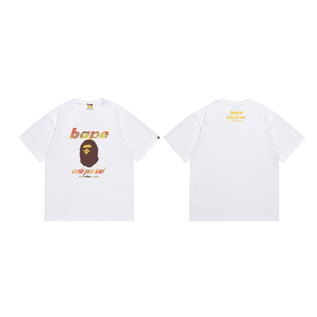Ape T Shirts