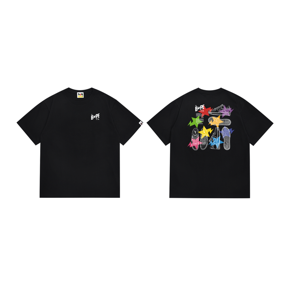 Ape T Shirts