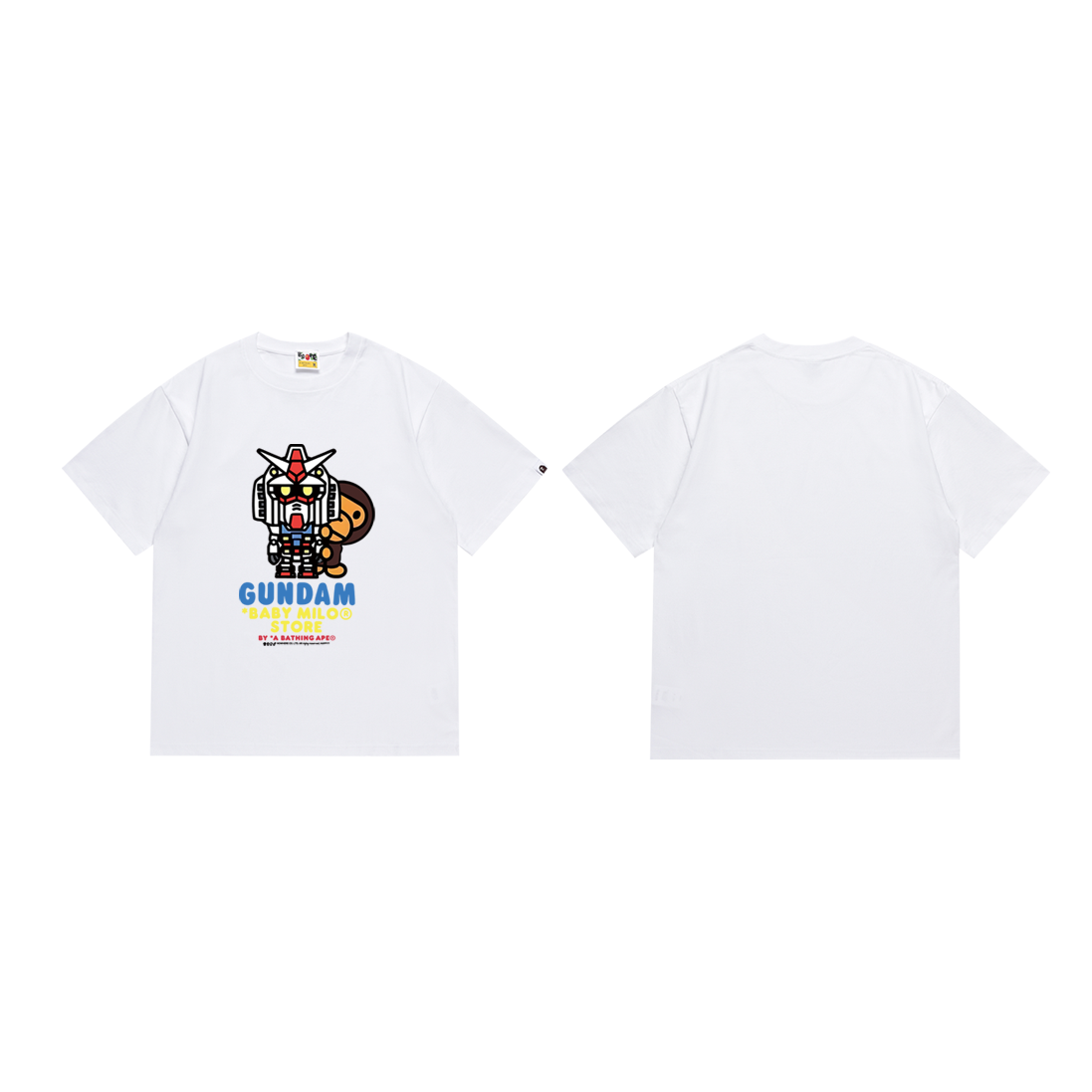 Ape T Shirts