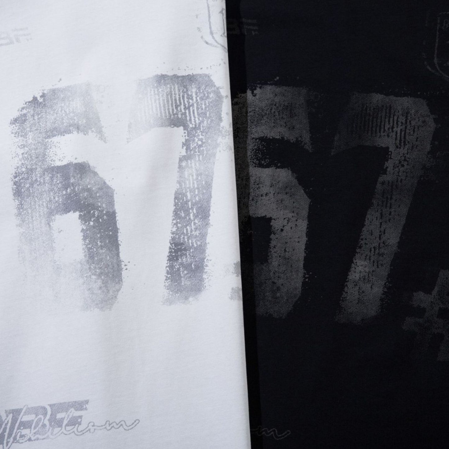 Hip Hop Clothing Summer Short Sleeve T-Shirt