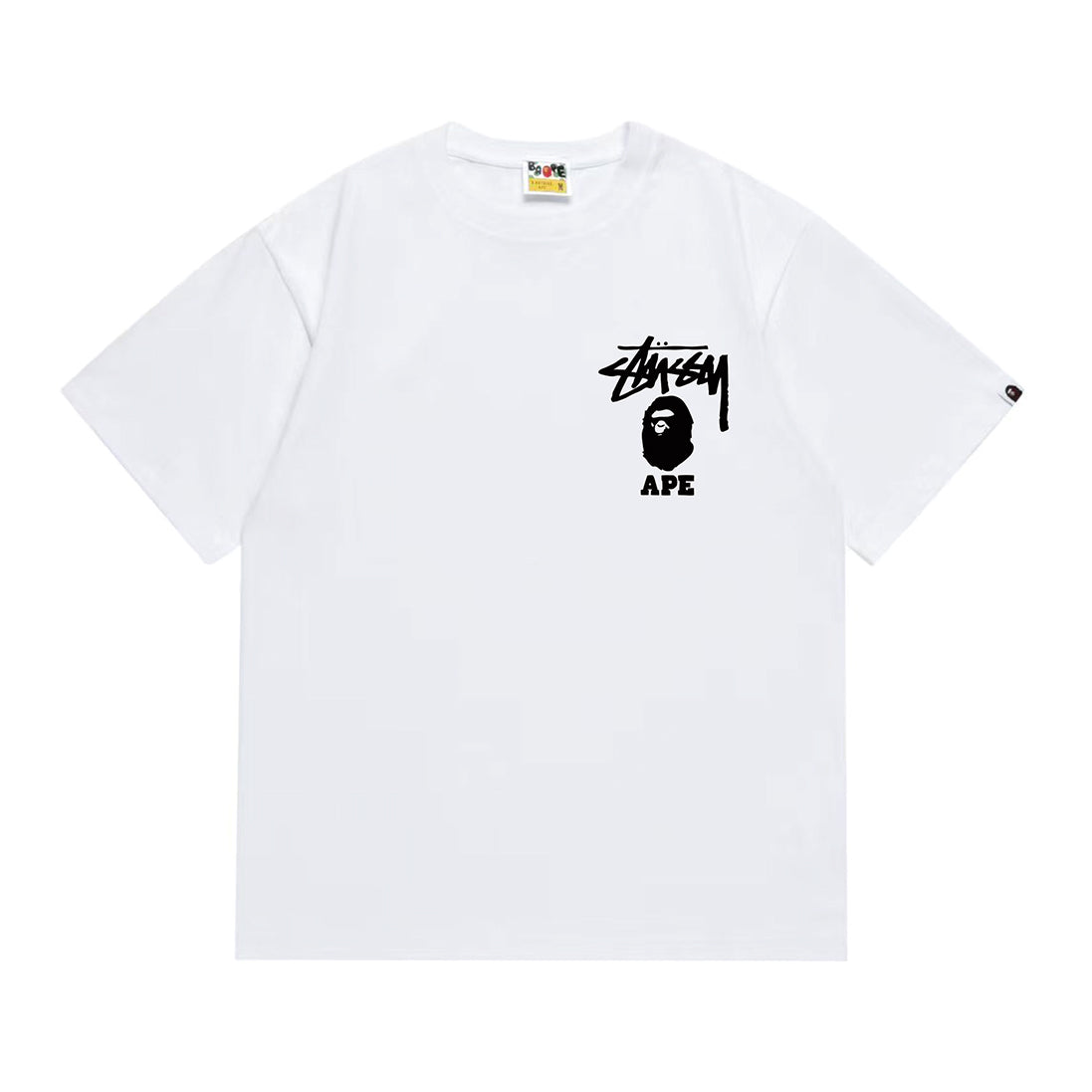 Ape T Shirts