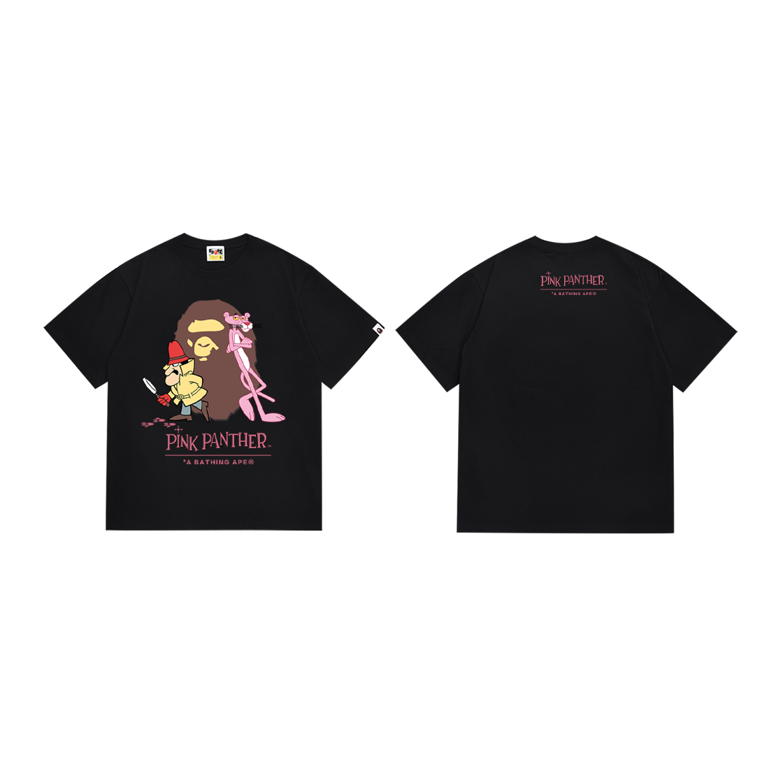 Ape T Shirts