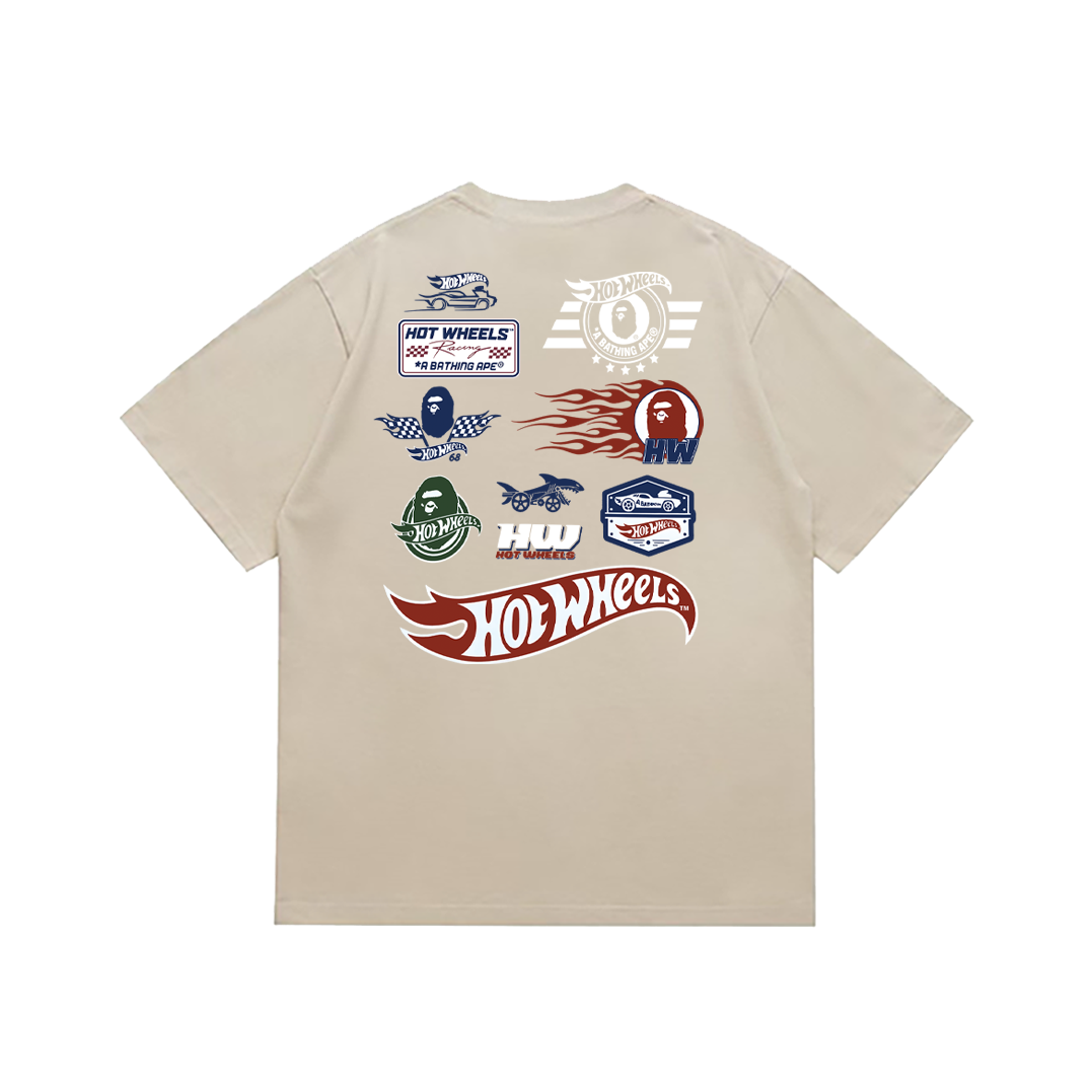 Ape T Shirts