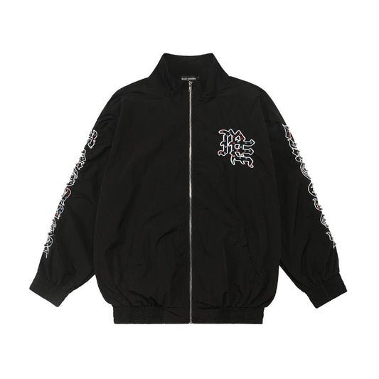 Mixed Emotion Long Sleeved Shirt