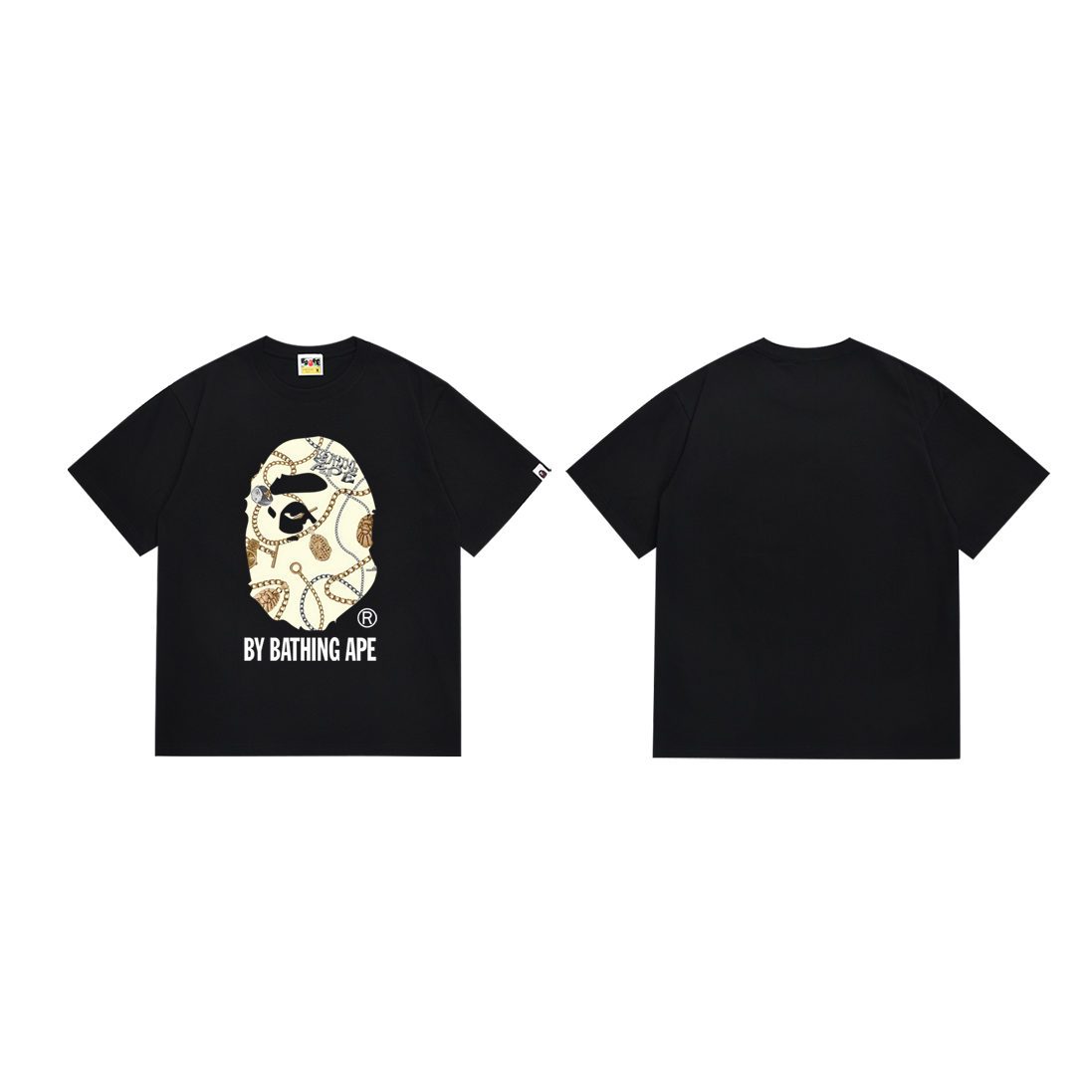 Ape T Shirts