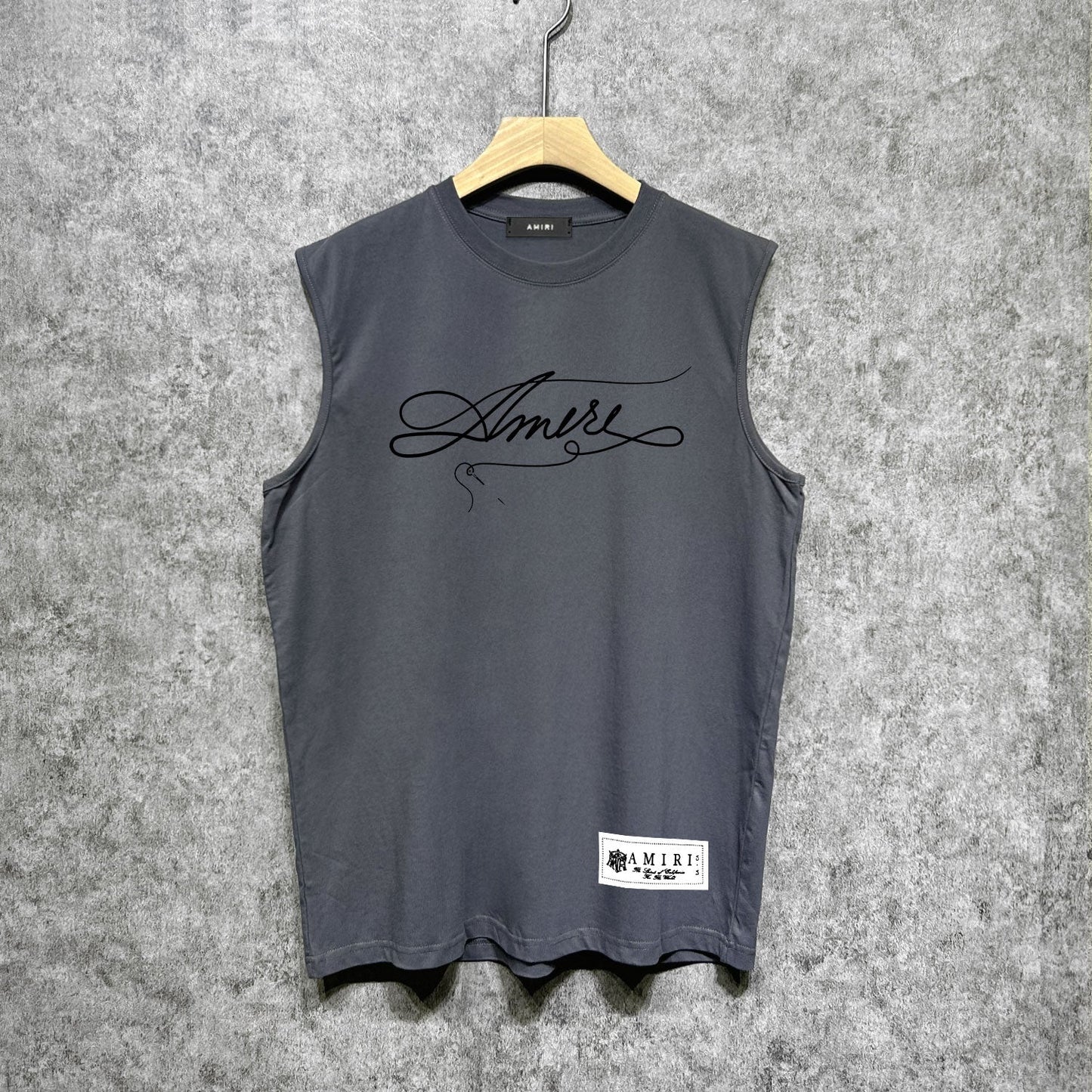 Amiri Vest