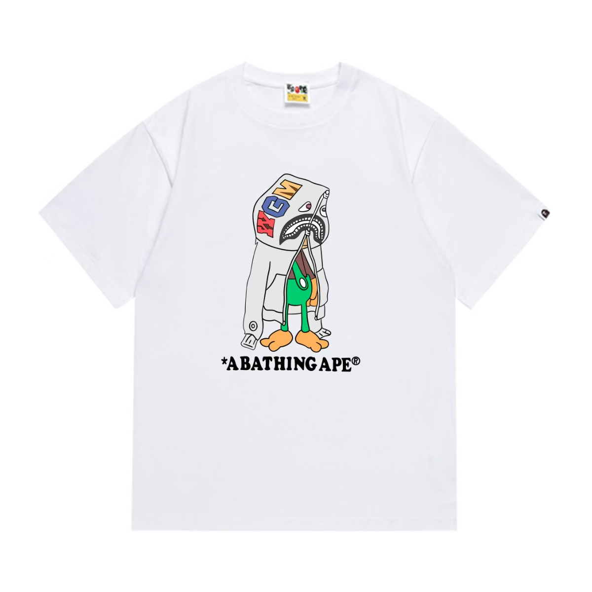 Ape T Shirts
