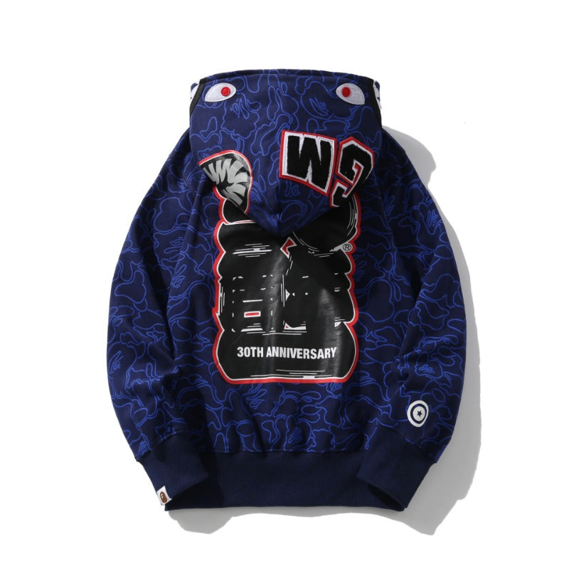 Ape Hoodie
