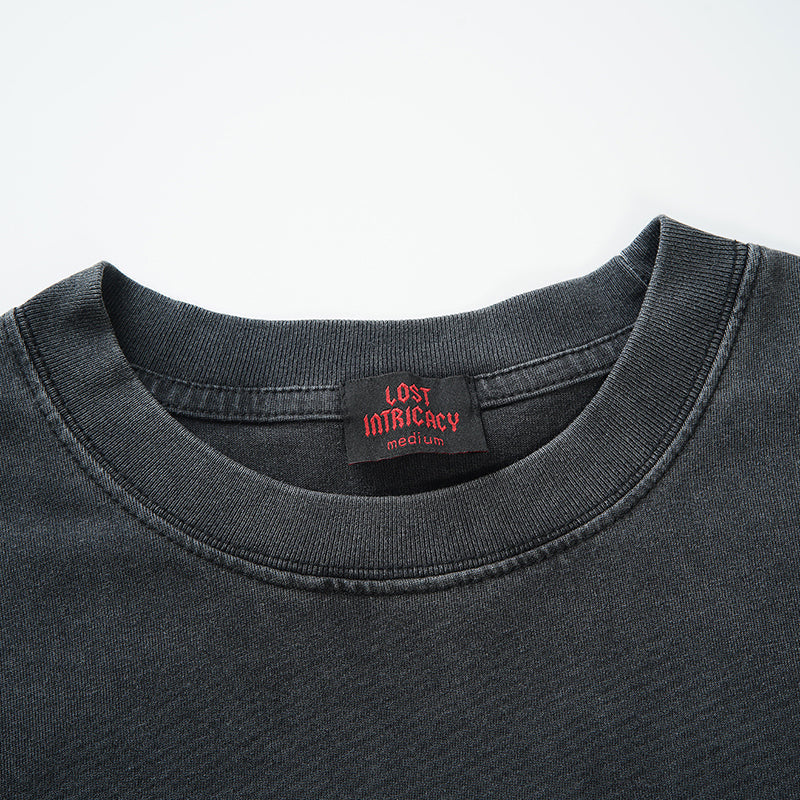 Lost intricacy T Shirts