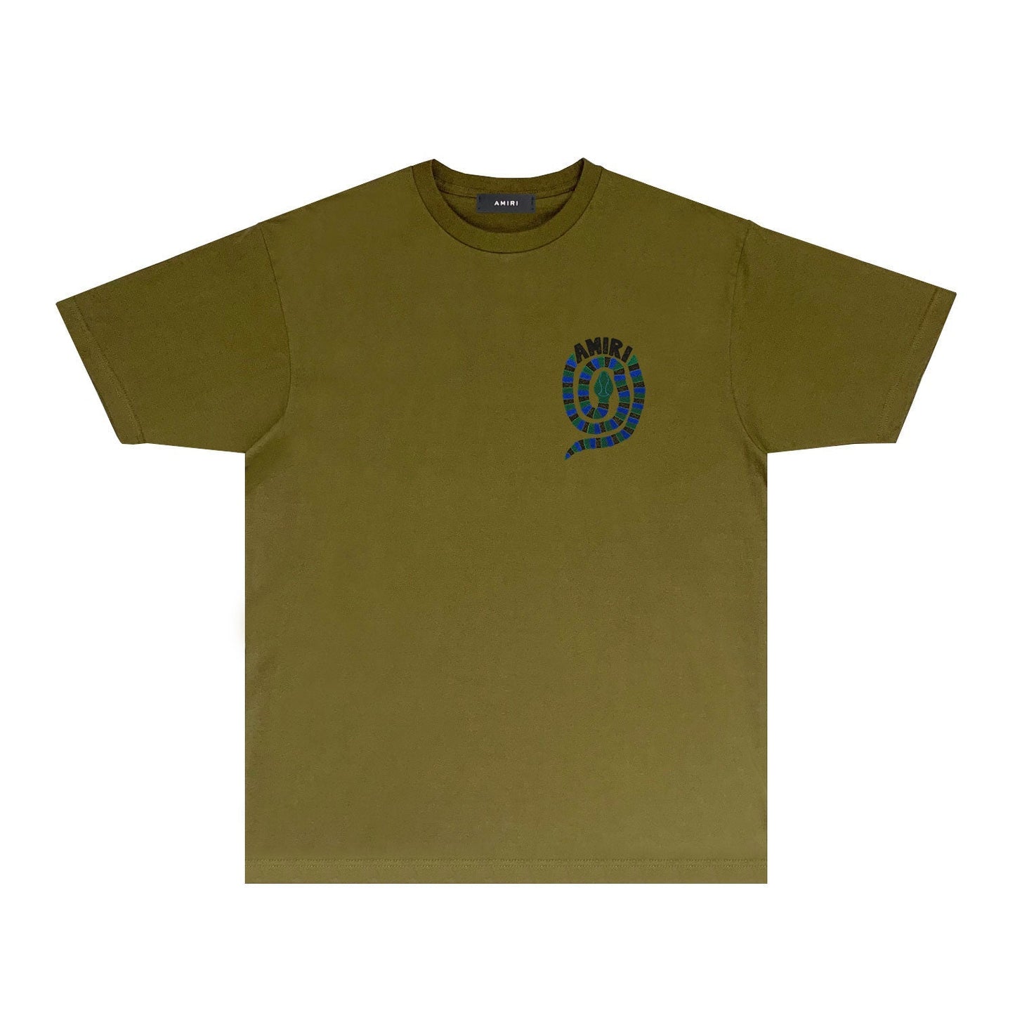 Amiri T Shirts