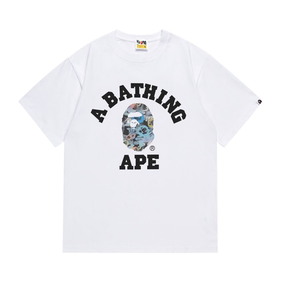Ape T Shirts