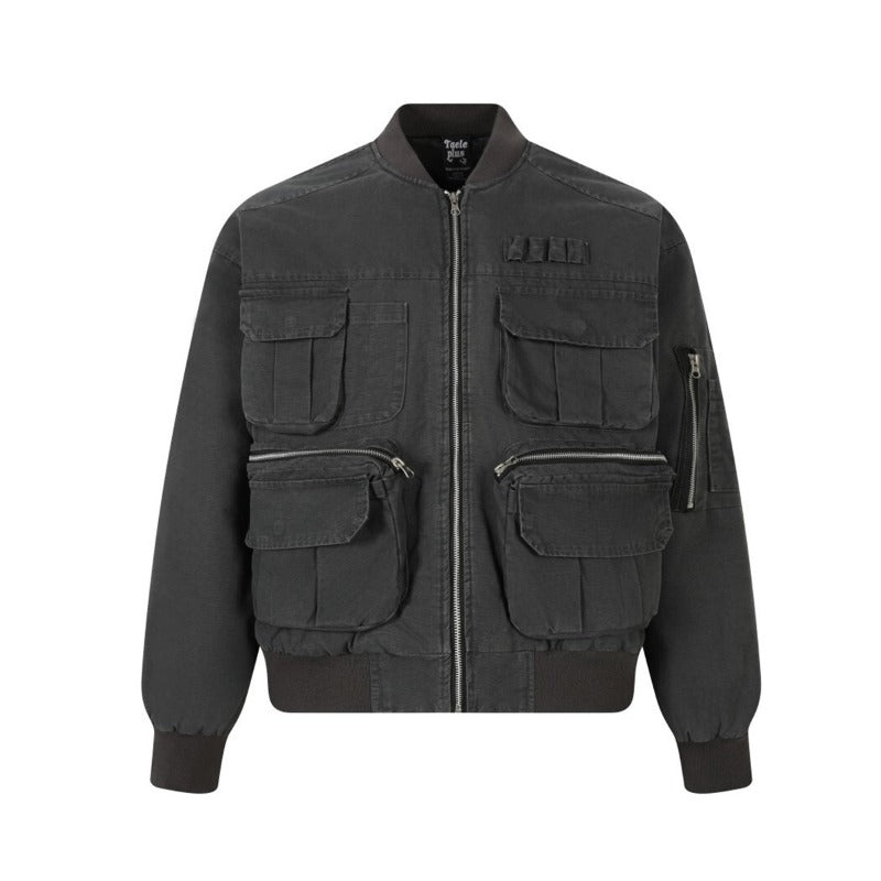 Unisex Down Jacket Men's Winter Jacket
