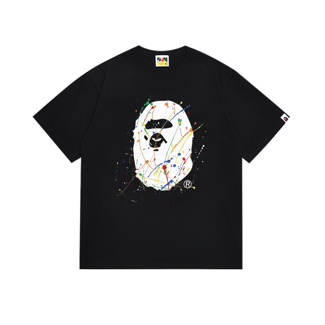 Ape T Shirts