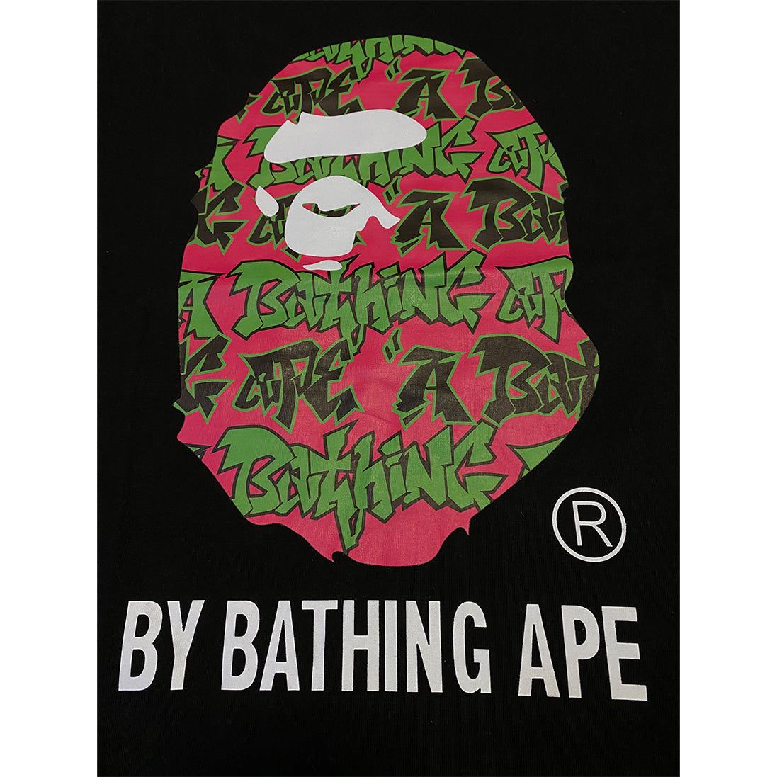 Ape T Shirts