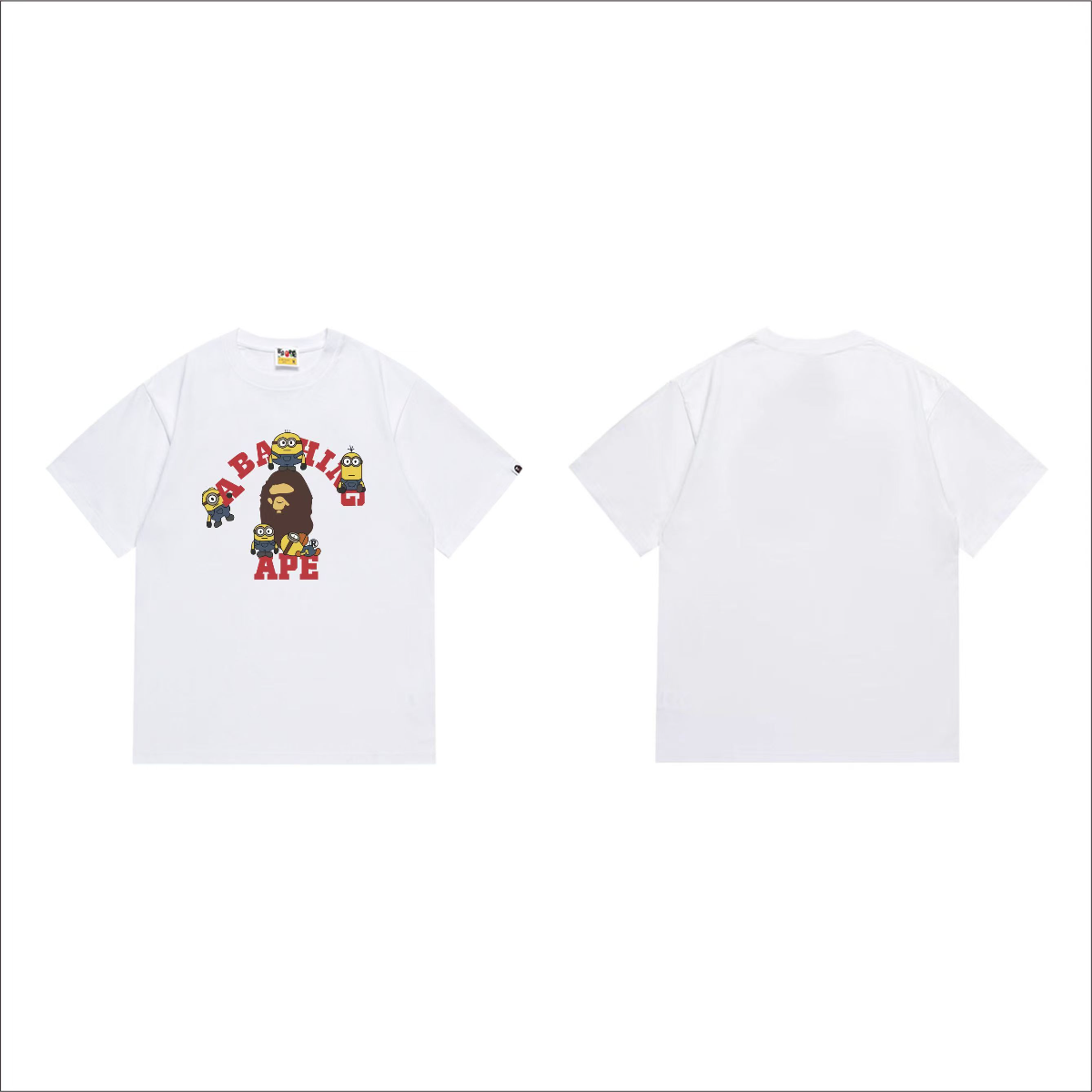 Ape T Shirts
