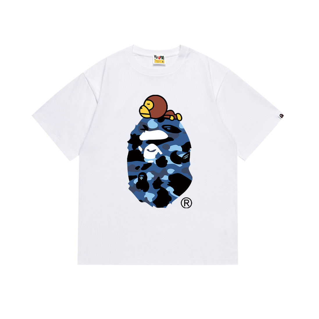Ape T Shirts