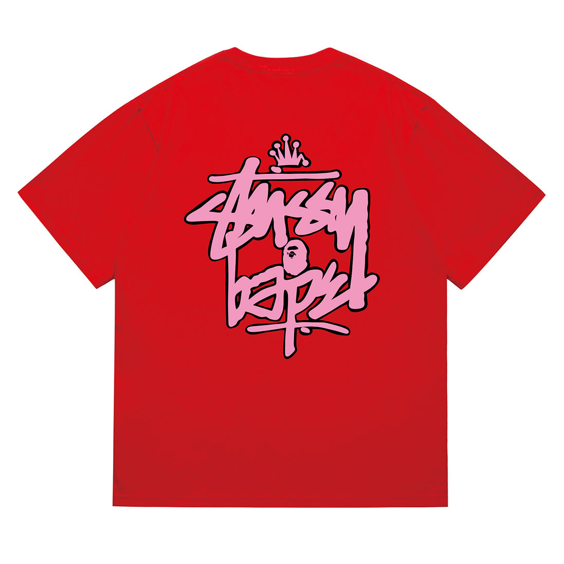Ape T Shirts