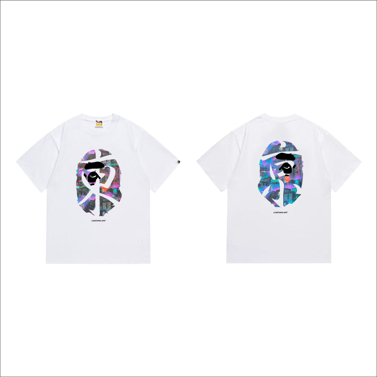 Ape T Shirts