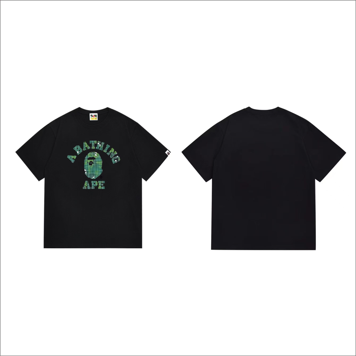 Ape T Shirts